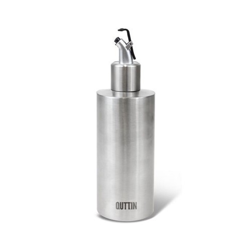 ACEITERA QUTTIN INOX 35CL